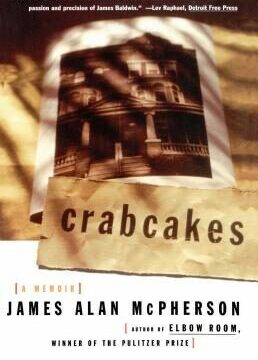 Crabcakes: A Memoir