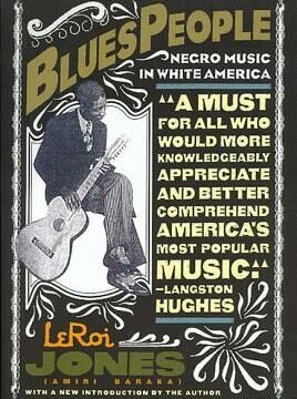 Blues People