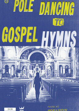 Pole Dancing To Gospel Hymns