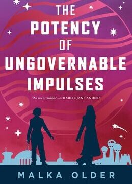 Potency of Ungovernable Impulses