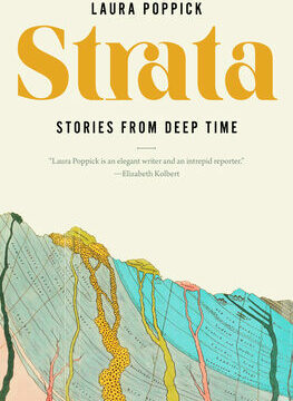 Strata: Stories from Deep Time