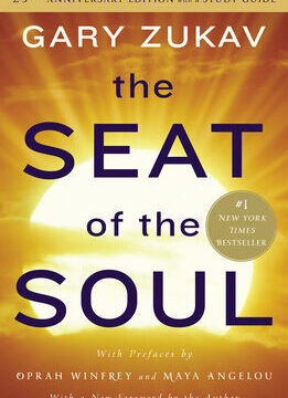 Seat of the Soul (Anniversary)