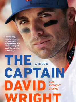 Captain: A Memoir
