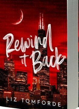 Rewind It Back (Author Edition)
