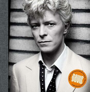 David Bowie by Denis O'Regan