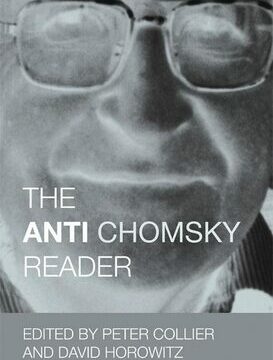Anti-Chomsky Reader