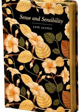 Sense and Sensibility