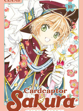 Cardcaptor Sakura: Clear Card 16