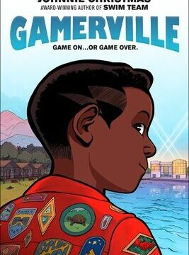 Gamerville: A Graphic Novel