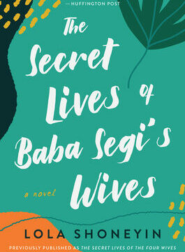 Secret Lives of Baba Segi's Wives