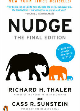 Nudge: The Final Edition (Revised)