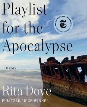 Playlist for the Apocalypse: Poems