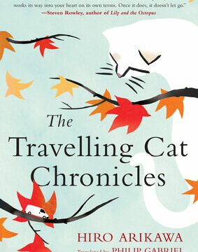 Travelling Cat Chronicles