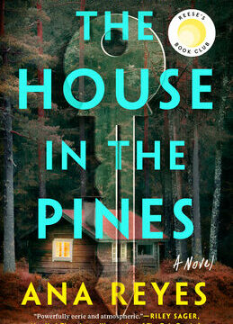 House in the Pines: Reese's Book Club