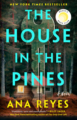 House in the Pines: Reese's Book Club