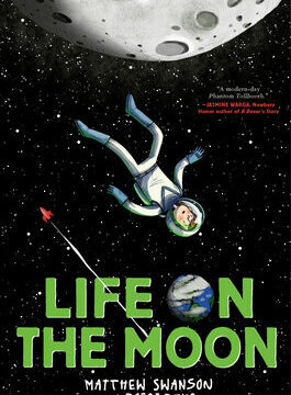 Life on the Moon