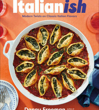 Italianish: Modern Twists on Classic Italian Flavors