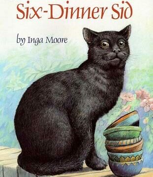 Six-Dinner Sid
