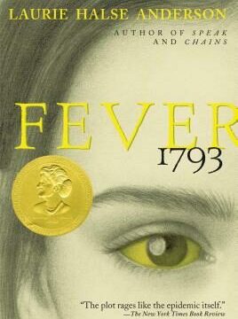 Fever 1793