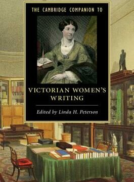 Cambridge Companion to Victorian Women's Writing