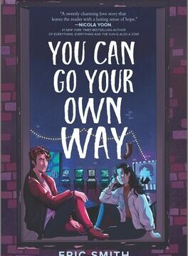 You Can Go Your Own Way (Original)