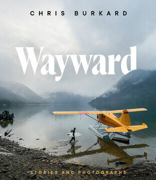 Wayward: Stories and Photographs