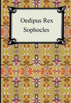 Oedipus Rex