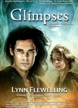 Glimpses: A Collection of Nightrunner Short Stories