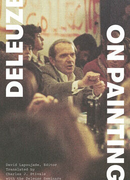 On Painting: Courses, March-June 1981