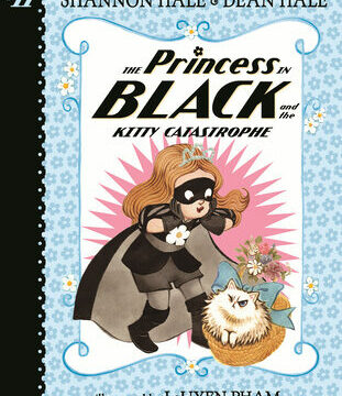 Princess in Black and the Kitty Catastrophe