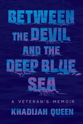Between the Devil and the Deep Blue Sea: A Veteran's Memoir