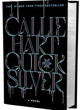 Quicksilver (Deluxe Limited Edition)