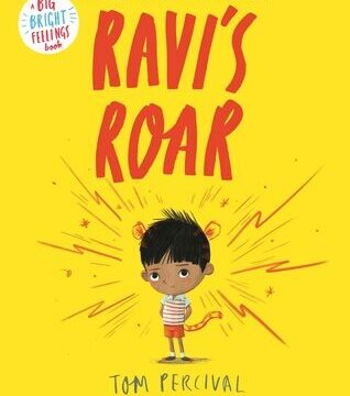 Ravi's Roar