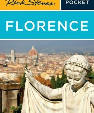 Rick Steves Pocket Florence