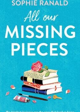 All Our Missing Pieces