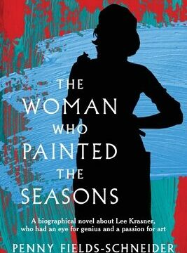 Woman Who Painted The Seasons