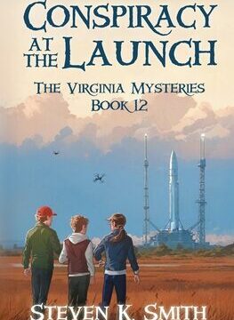 Conspiracy at the Launch