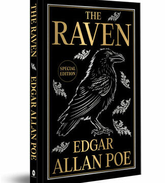 Raven (Deluxe Hardbound Edition)
