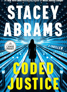 Coded Justice: A Thriller