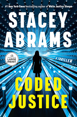 Coded Justice: A Thriller