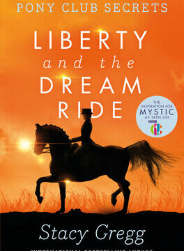 Liberty and the Dream Ride