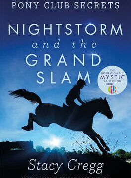 Nightstorm and the Grand Slam