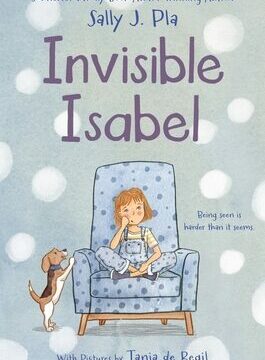 Invisible Isabel