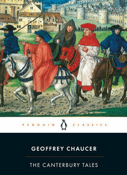 Canterbury Tales