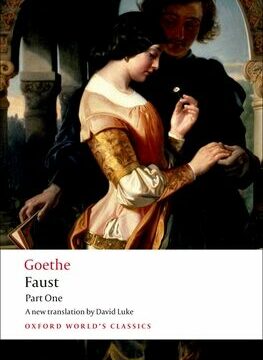 Faust, Part One