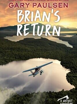 Brian's Return