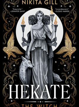 Hekate (Deluxe Limited Edition): The Witch