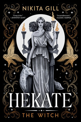 Hekate (Deluxe Limited Edition): The Witch