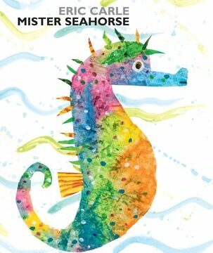 Mister Seahorse