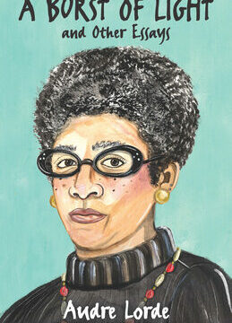 Burst of Light and Other Essays